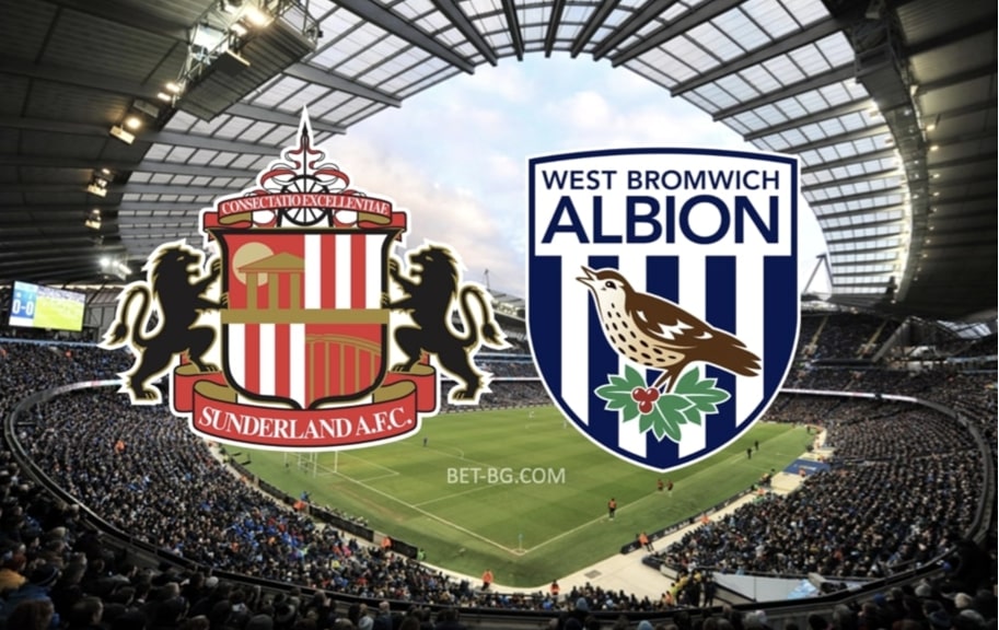 Sunderland - West Brom bet365