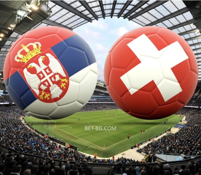 Serbia - Switzerland bet365 Serbia - Switzerland bet365