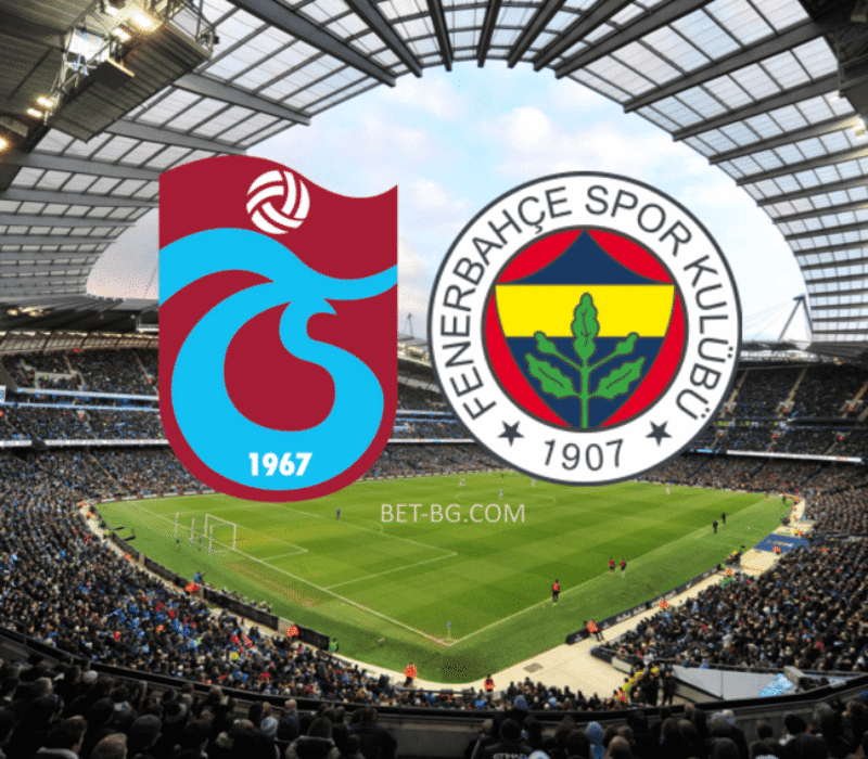 Trabzonspor - Fenerbahce bet365 Trabzonspor - Fenerbahce bet365