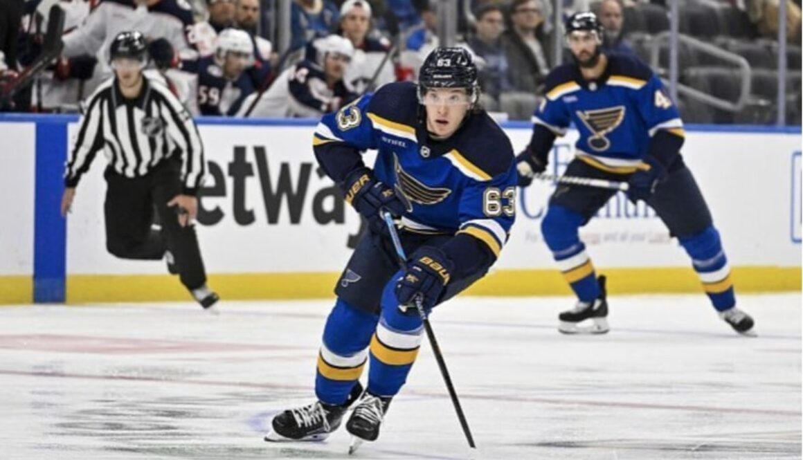 WIN Jets - STL Blues bet365