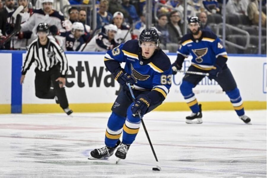 WIN Jets - STL Blues bet365