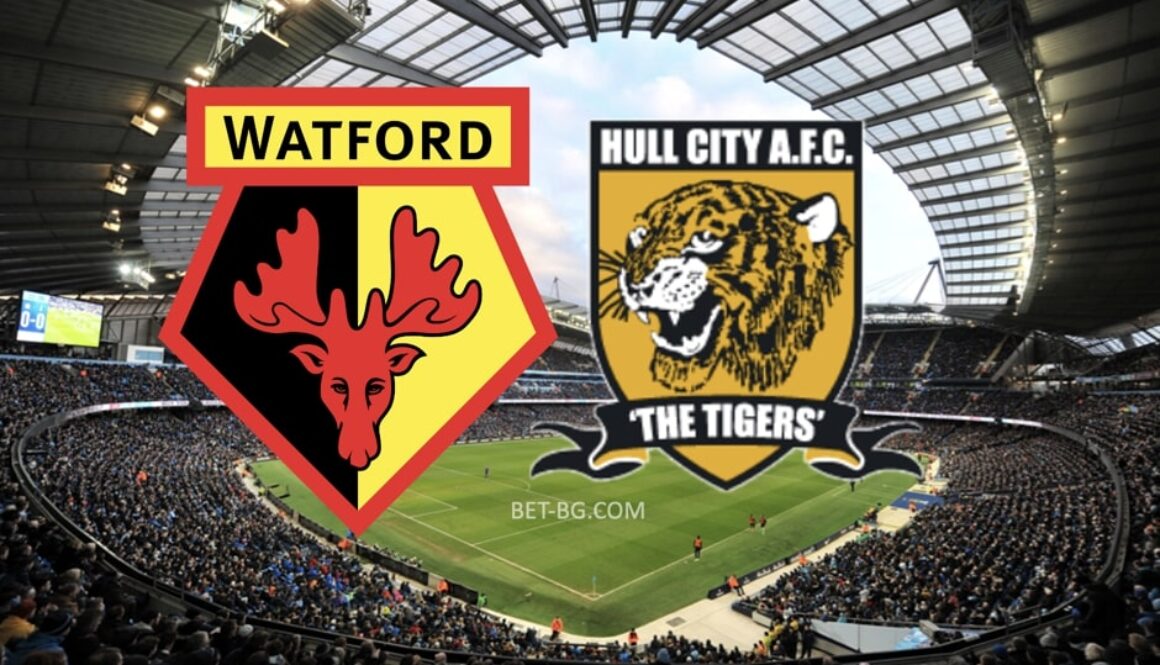 Watford - Hull City bet365