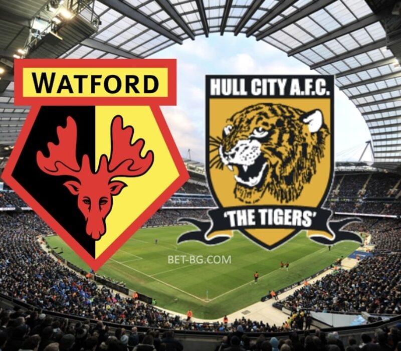 Watford - Hull City bet365 Watford - Hull City bet365