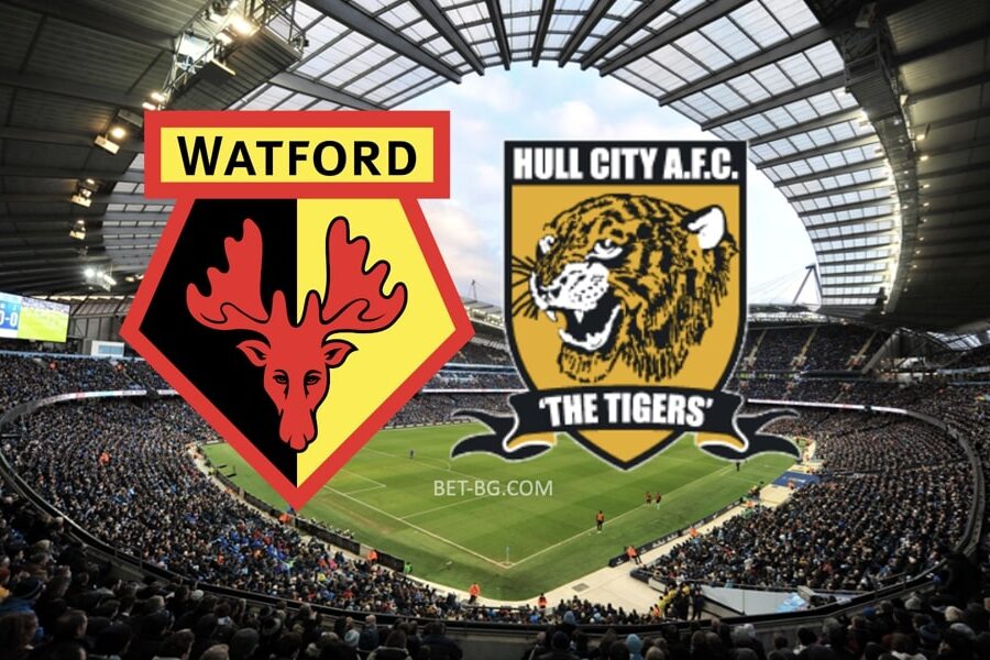 Watford - Hull City bet365