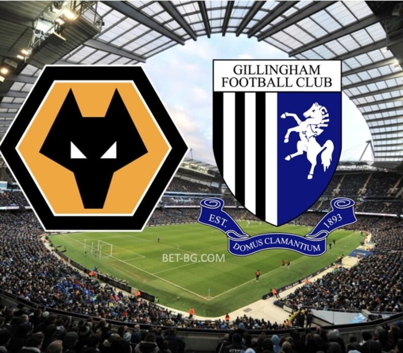 Wolverhampton - Gillingham bet365