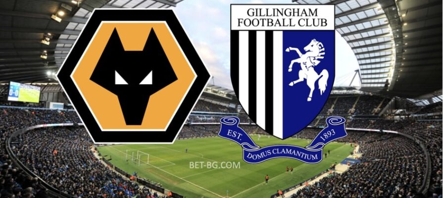 Wolverhampton - Gillingham bet365