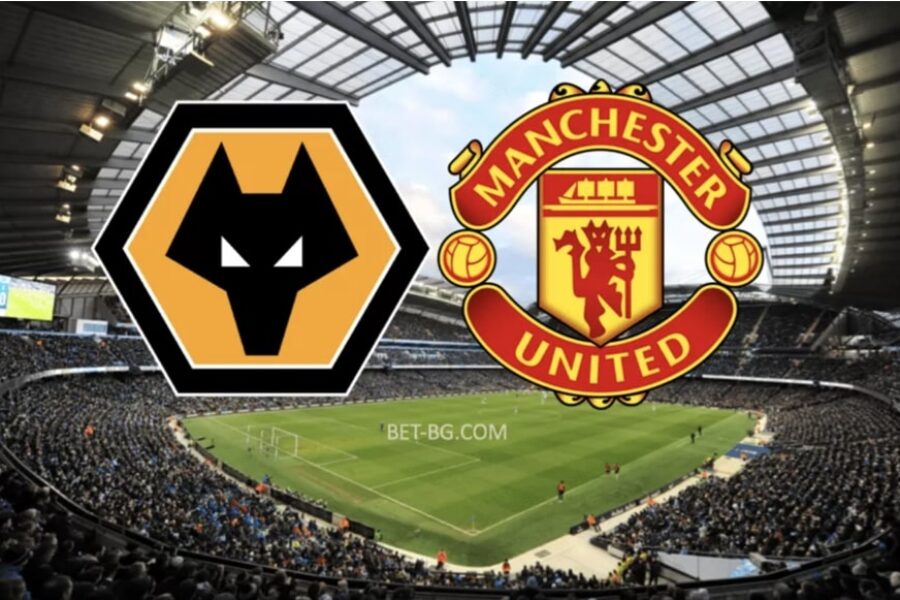 wolverhampton - manchester united bet365