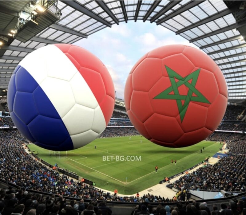 France - Morocco bet365 France - Morocco bet365