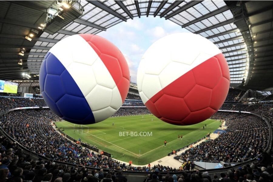France - Poland bet365 France - Poland bet365