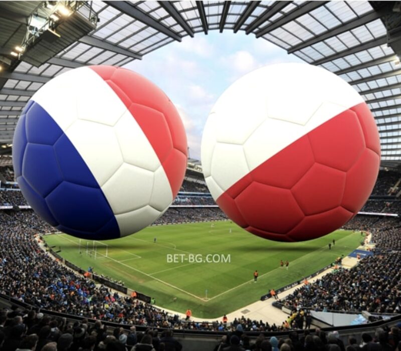 France - Poland bet365 France - Poland bet365