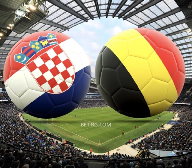 Croatia - Belgium bet365 Croatia - Belgium bet365