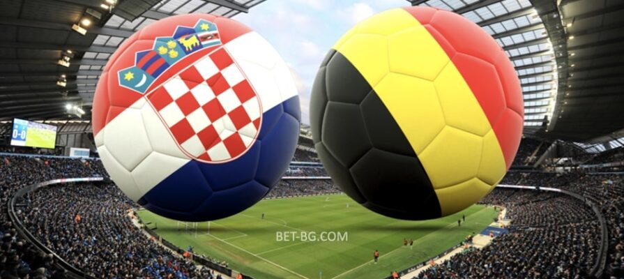 Croatia - Belgium bet365