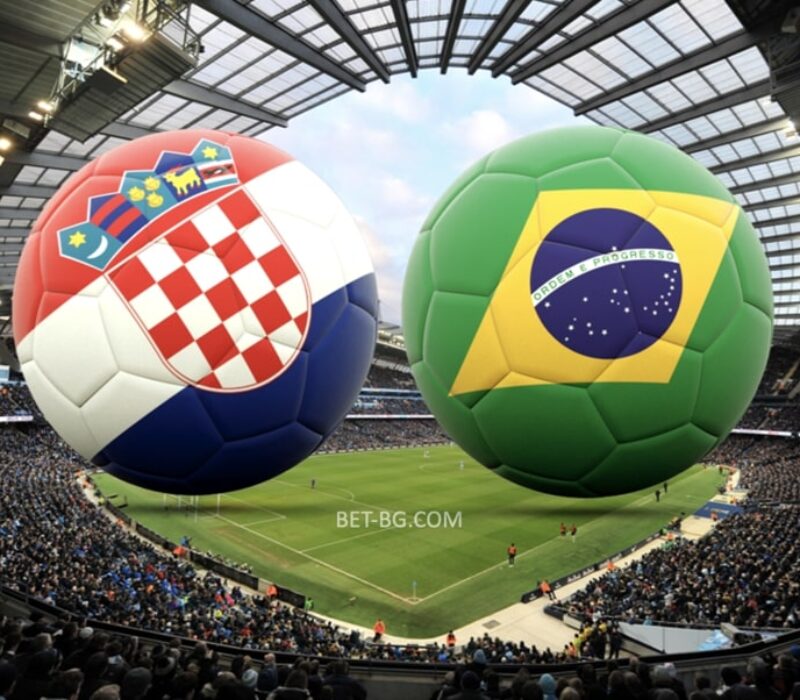Croatia - Brazil bet365 Croatia - Brazil bet365