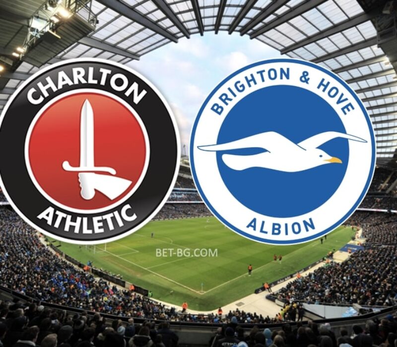Charlton - Brighton bet365 Charlton - Brighton bet365