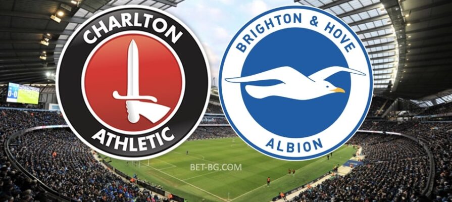 Charlton - Brighton bet365