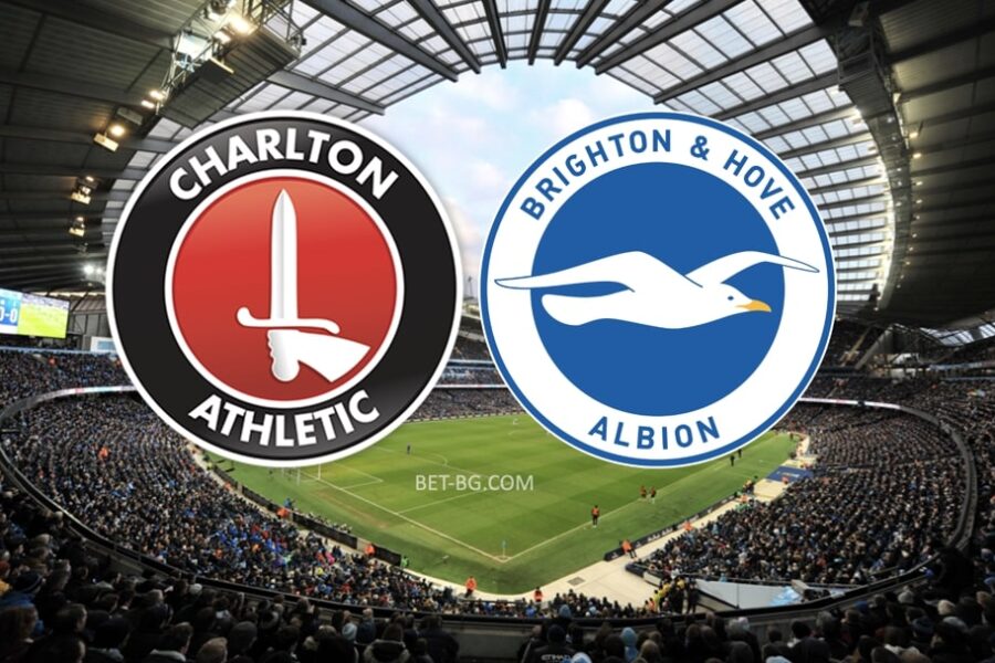 Charlton - Brighton bet365