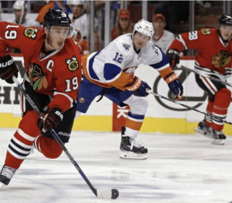 CHI Blackhawks - NY Islanders bet365 CHI Blackhawks - NY Islanders bet365