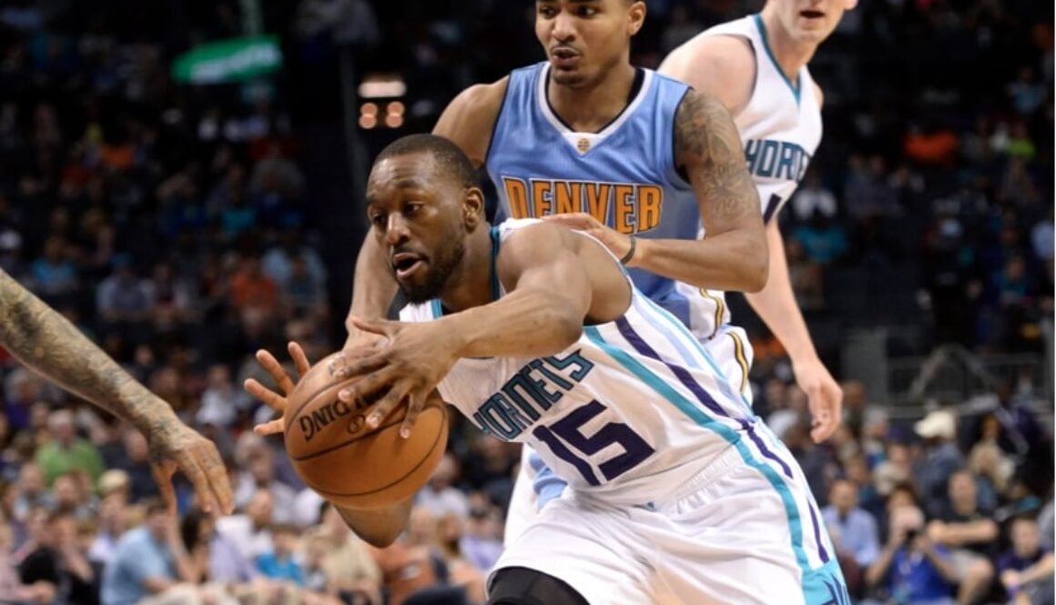 CHA Hornets - DEN Nuggets bet365