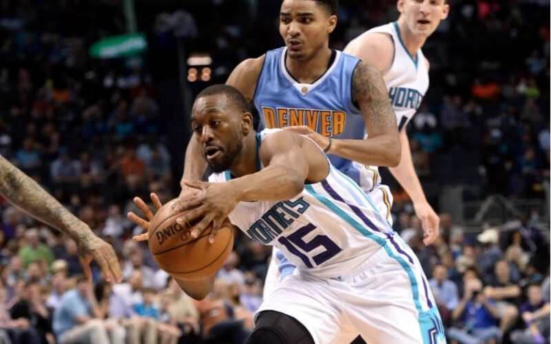 CHA Hornets - DEN Nuggets bet365