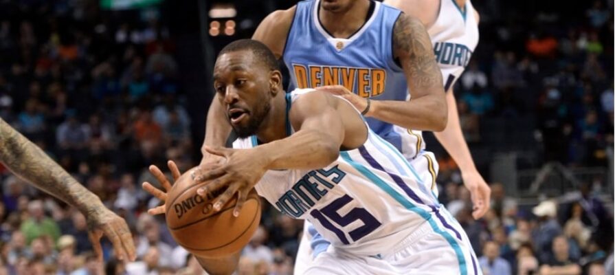 CHA Hornets - DEN Nuggets bet365