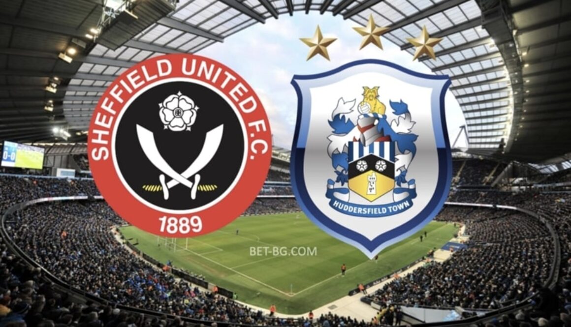 Sheffield United - Huddersfield bet365