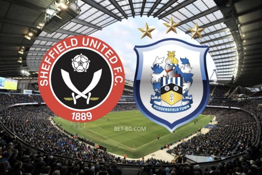 Sheffield United - Huddersfield bet365