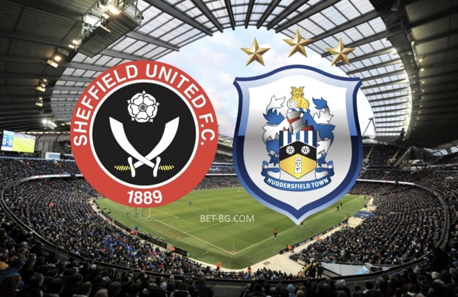 Sheffield United - Huddersfield bet365