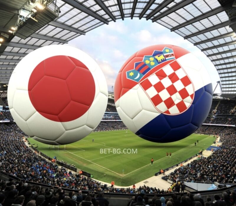 Japan - Croatia bet365 Japan - Croatia bet365