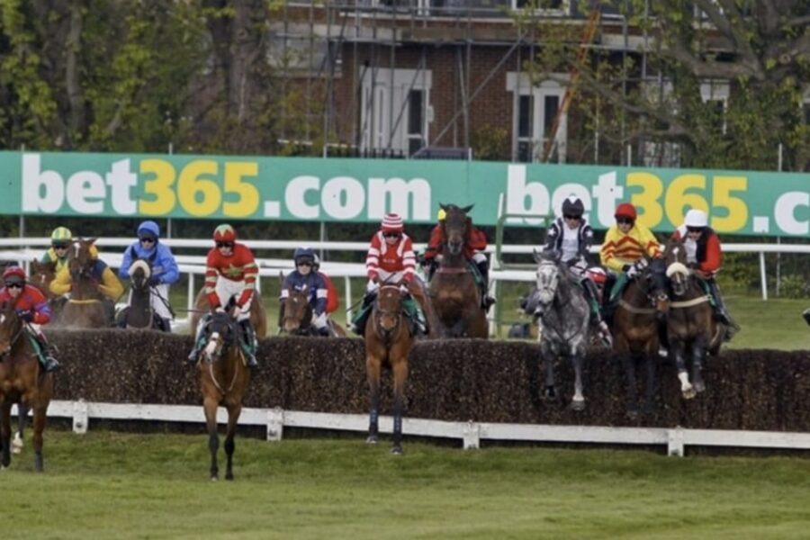 Boston City Horse Racing bet365