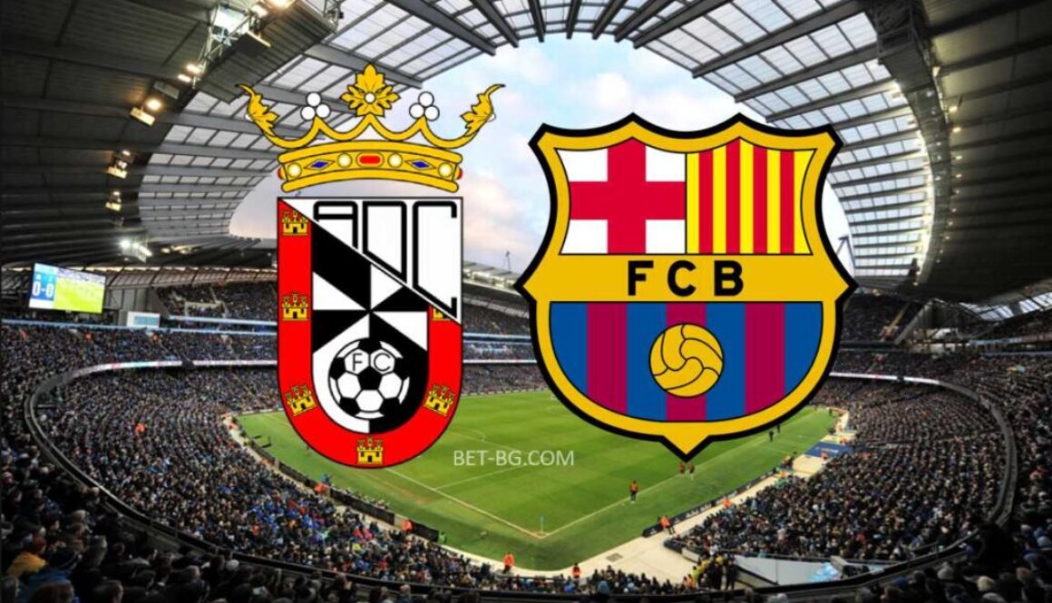 AD Ceuta - Barcelona bet365