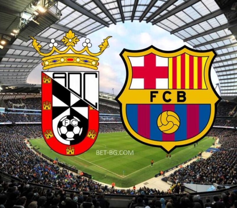AD Ceuta - Barcelona bet365 AD Ceuta - Barcelona bet365