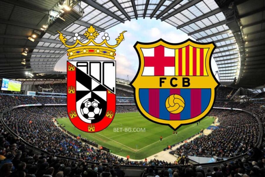 AD Ceuta - Barcelona bet365