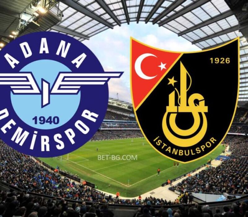 Adana Demirspor - Istanbulspor bet365 Adana Demirspor - Istanbulspor bet365