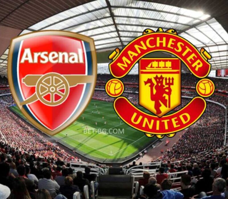 Arsenal - Manchester United bet365 Arsenal - Manchester United bet365