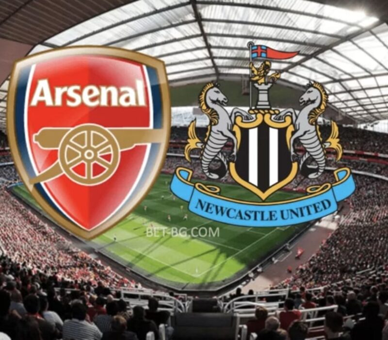 Arsenal - Newcastle bet365 Arsenal - Newcastle bet365