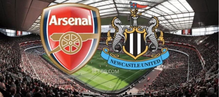 Arsenal - Newcastle bet365