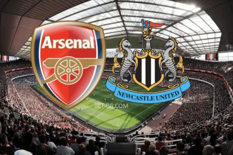 Arsenal - Newcastle bet365