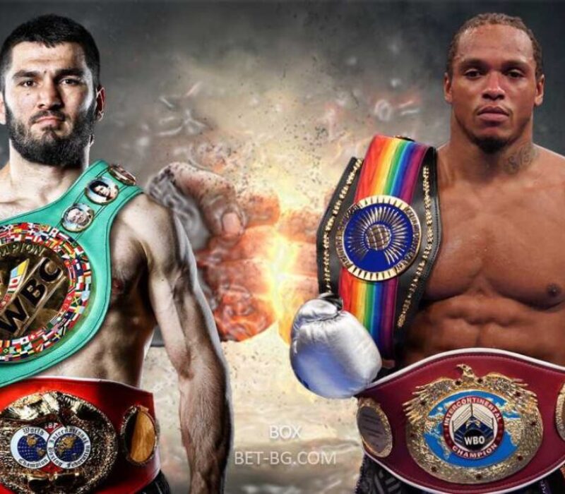 Artur Beterbiev - Anthony Yarde bet365 Artur Beterbiev - Anthony Yarde bet365