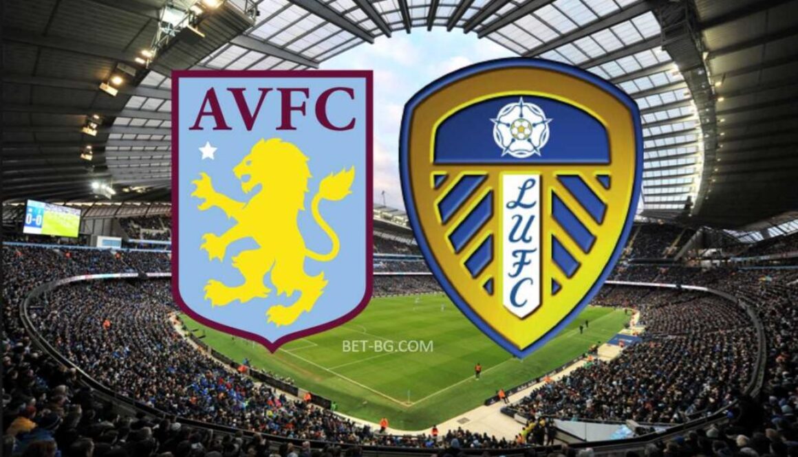 Aston Villa - Leeds bet365