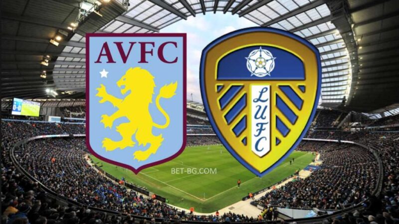 Aston Villa - Leeds bet365