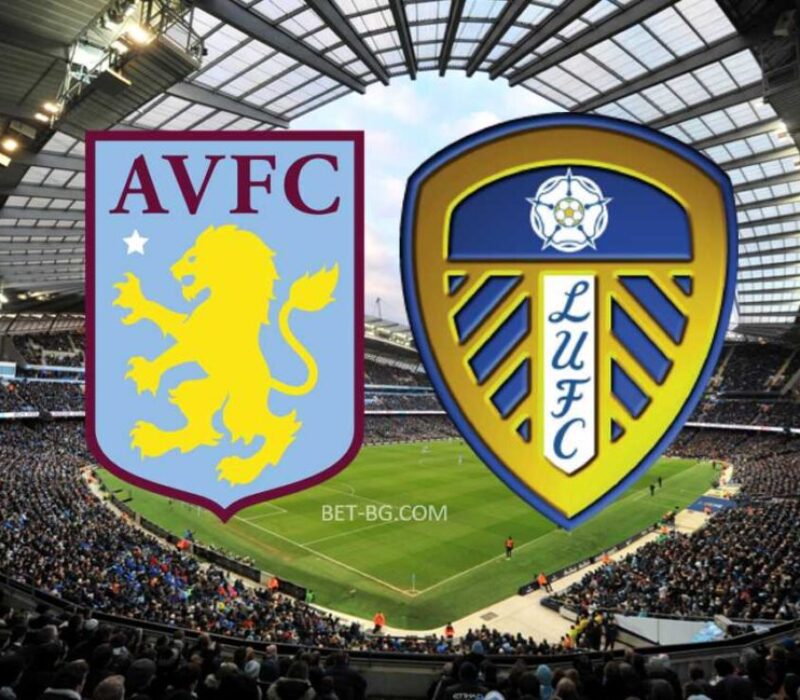 Aston Villa - Leeds bet365 Aston Villa - Leeds bet365