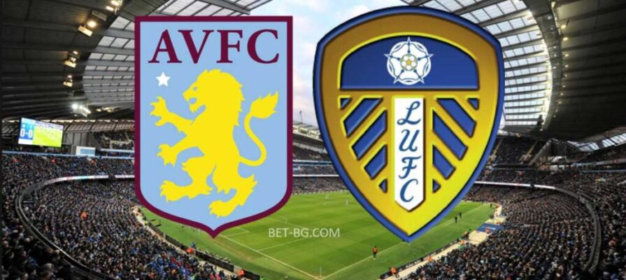 Aston Villa - Leeds bet365