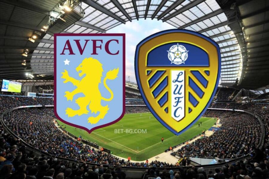 Aston Villa - Leeds bet365