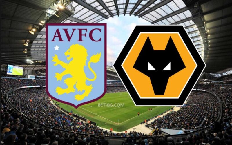 Aston Villa - Wolverhampton bet365