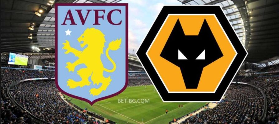 Aston Villa - Wolverhampton bet365