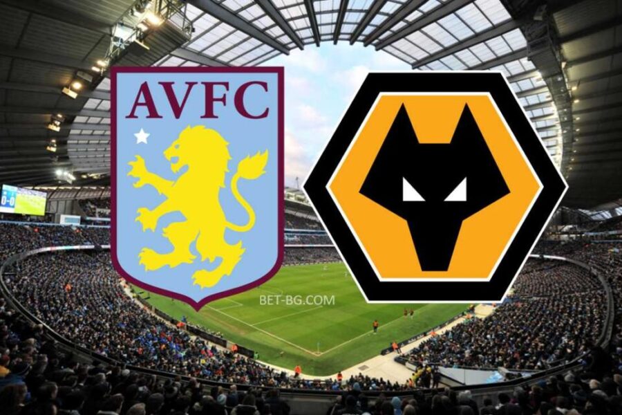 Aston Villa - Wolverhampton bet365