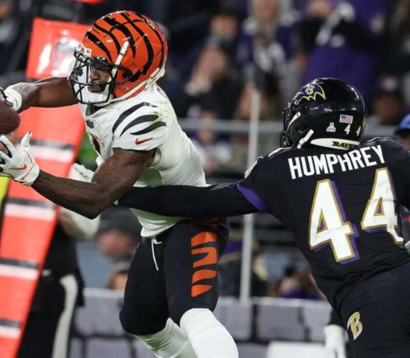 BAL Ravens - BLUE Bengals bet365 BAL Ravens - BLUE Bengals bet365