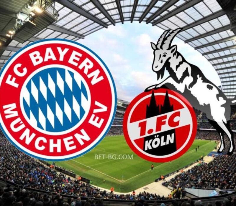 Bayern Munich - Köln bet365 Bayern Munich - Köln bet365