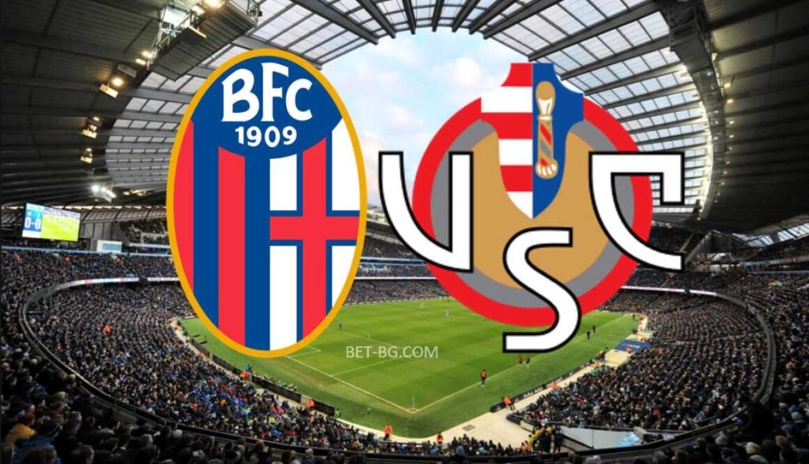 Bologna - Cremonese bet365