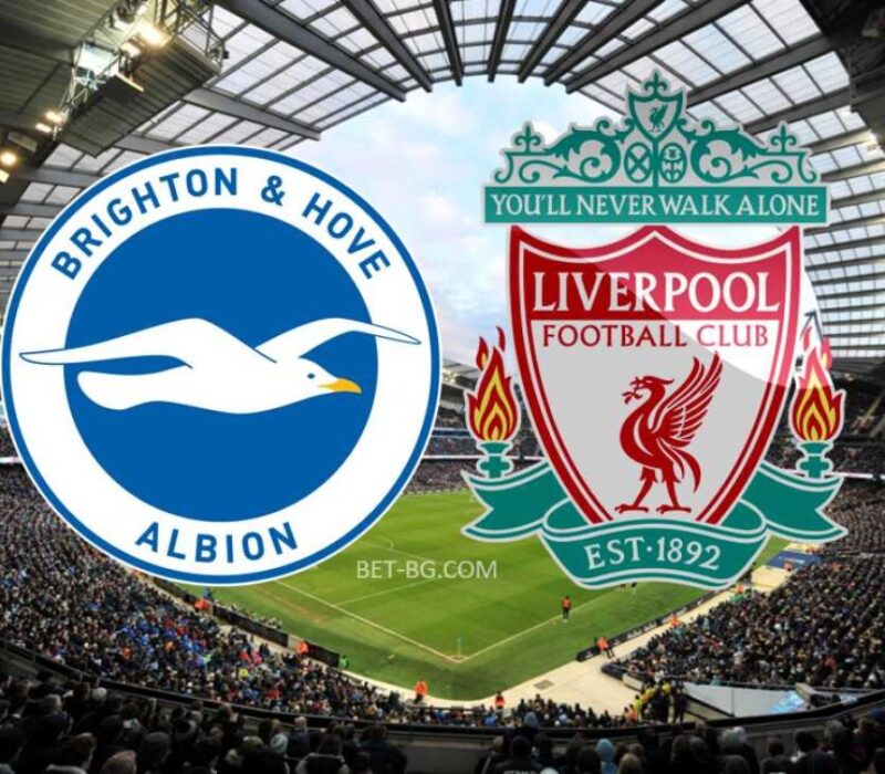 Brighton - Liverpool bet365 Brighton - Liverpool bet365